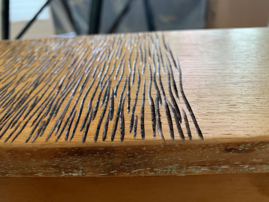 Mid Century Chest of Drawers