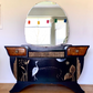 MCM Heron Dressing Table