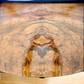 MCM Heron Dressing Table