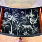MCM Heron Dressing Table
