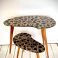 1950s Palette Tables