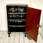 1930s Mahogany Aw-Lyn Drinks Cabinet