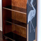 Mid Century Teak and Walnut Cabinet