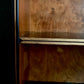 Mid Century Teak and Walnut Cabinet