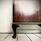 1930s Mahogany Aw-Lyn Drinks Cabinet