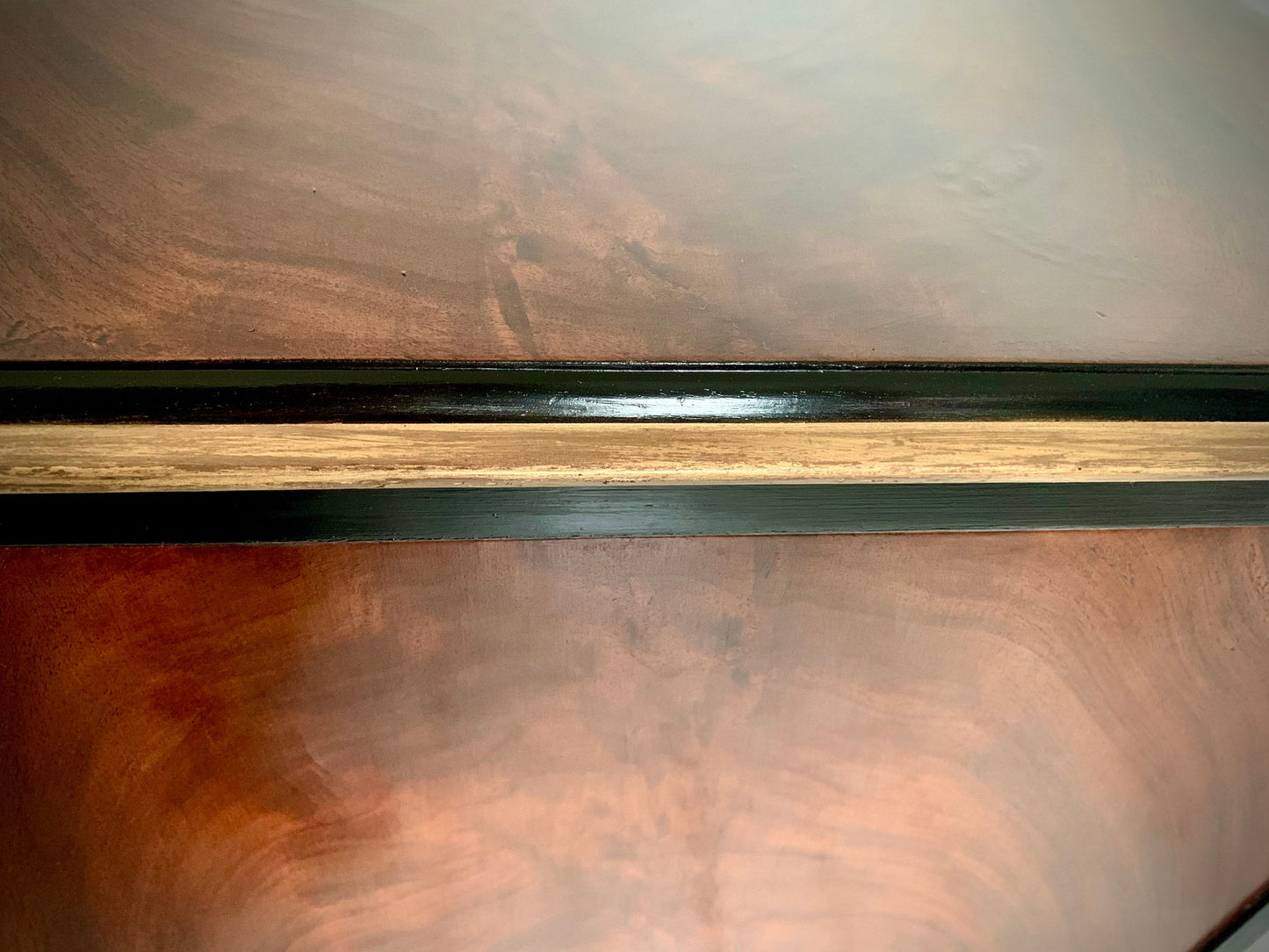 1930s Mahogany Aw-Lyn Drinks Cabinet