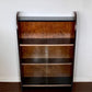 Mid Century Teak and Walnut Cabinet