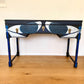 1920s Waring & Gillows Sideboard Desk