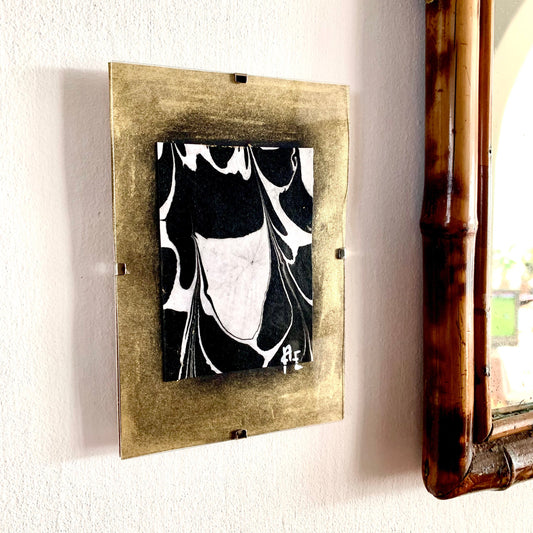 Small Art Painting