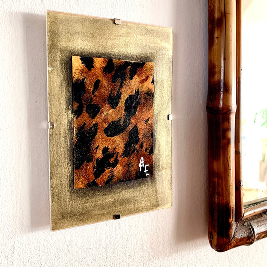 Small Art Painting