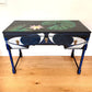 1920s Waring & Gillows Sideboard Desk