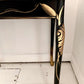 Kingfisher Side Table
