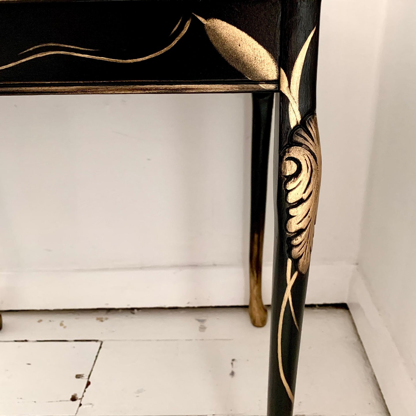 Kingfisher Side Table