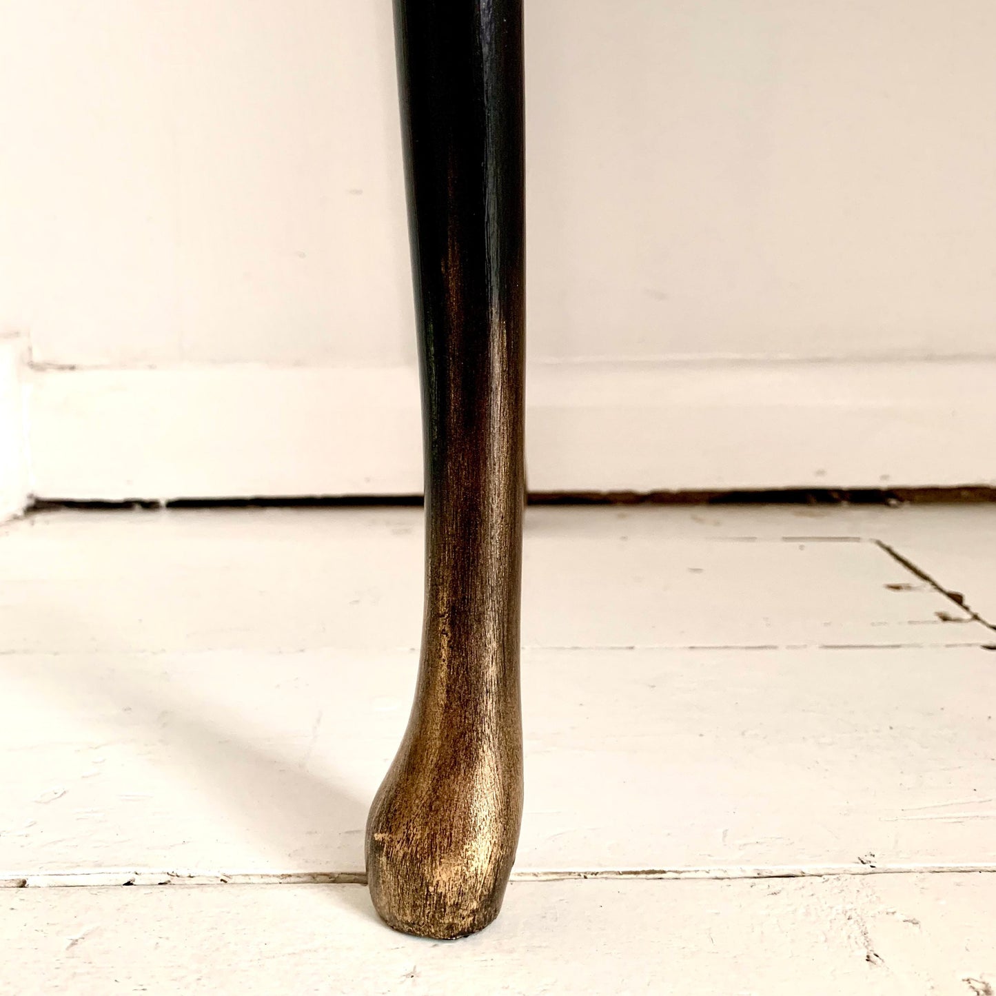 Kingfisher Side Table