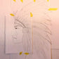 Native American Chief Cabinet