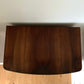 Mid Century Moth Record / Cocktail Cabinet (with coloured lights)