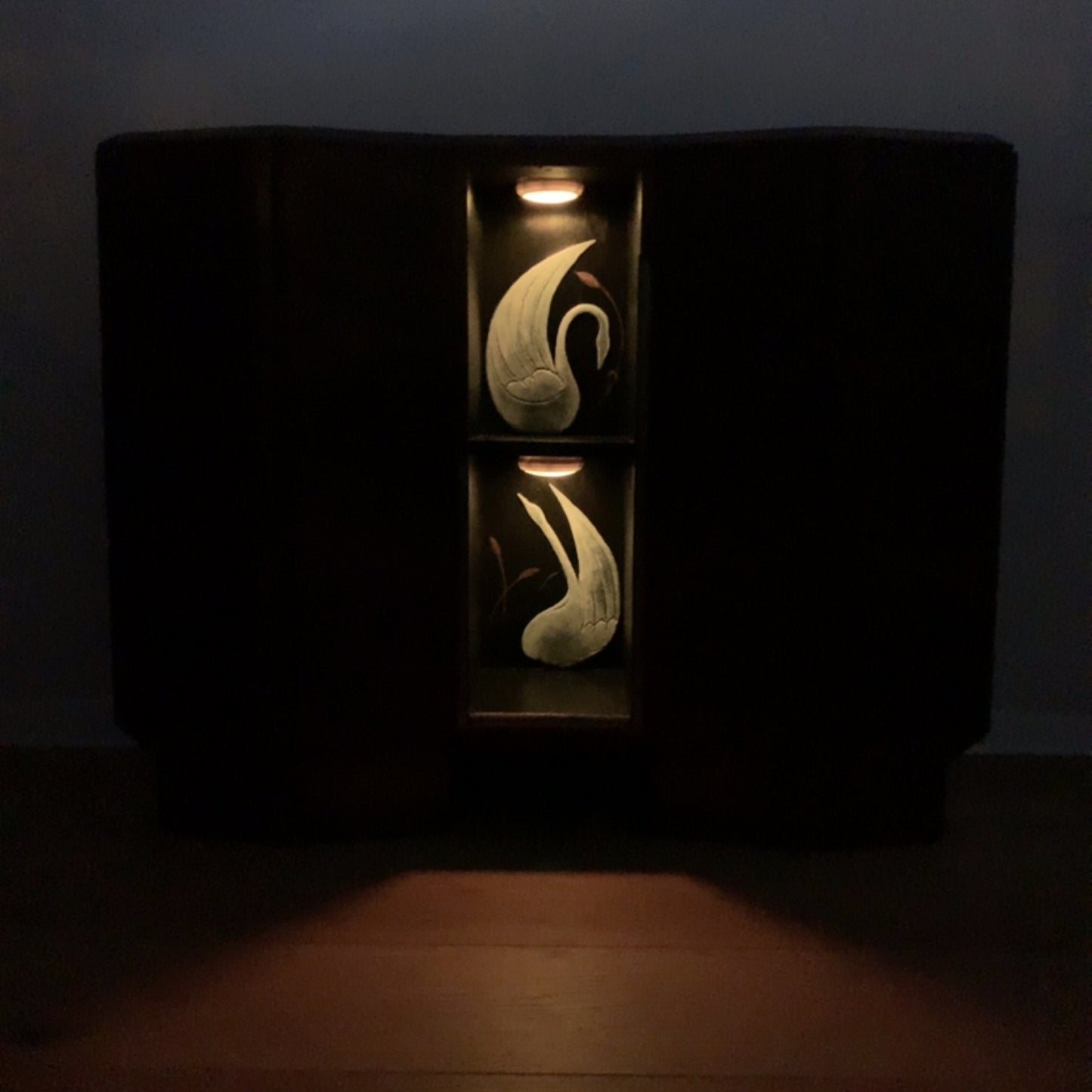 Art Deco Waring & Gillow Sideboard / Dresser