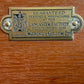 Art Deco Waring & Gillow Sideboard / Dresser