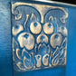 Art Deco Bookcase Cabinet