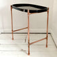 Antique Chinoiserie Side Table
