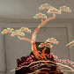 Antique Chinoiserie Side Table
