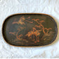 Antique Chinoiserie Side Table