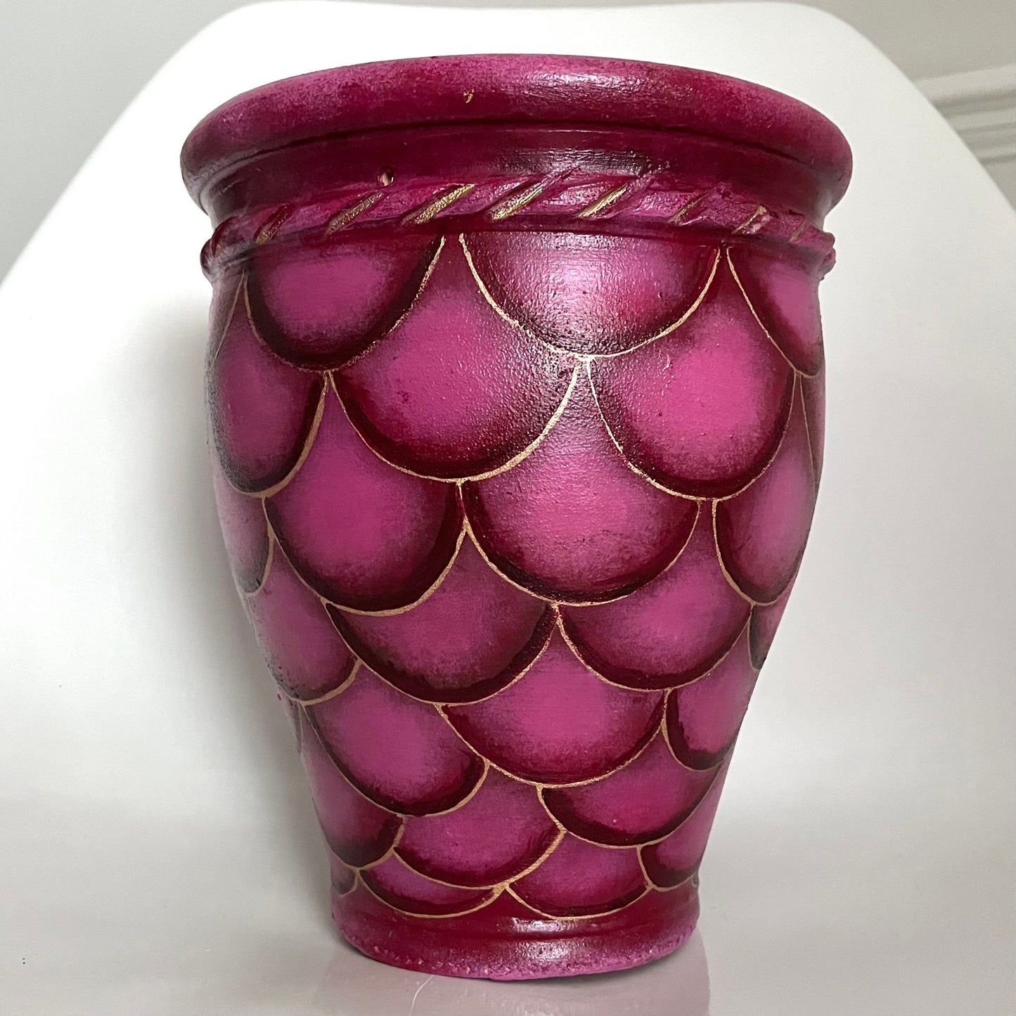 Terracotta Plant Pot