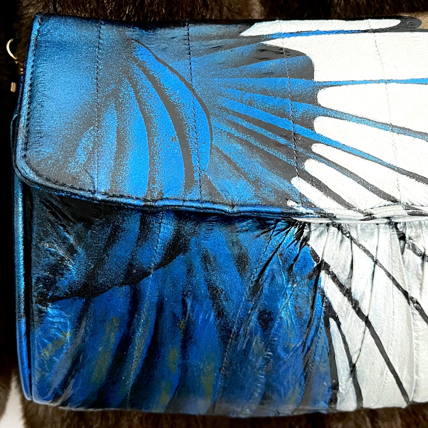 Magpie Bag