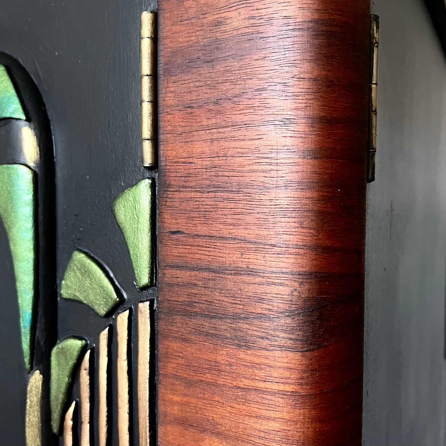 Art Deco Bar / Drinks Cabinet