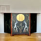 Art Deco Bar / Drinks Cabinet