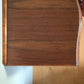 Jacob Summer’s & Sons MCM Cocktail Cabinet with Mother of Pearl