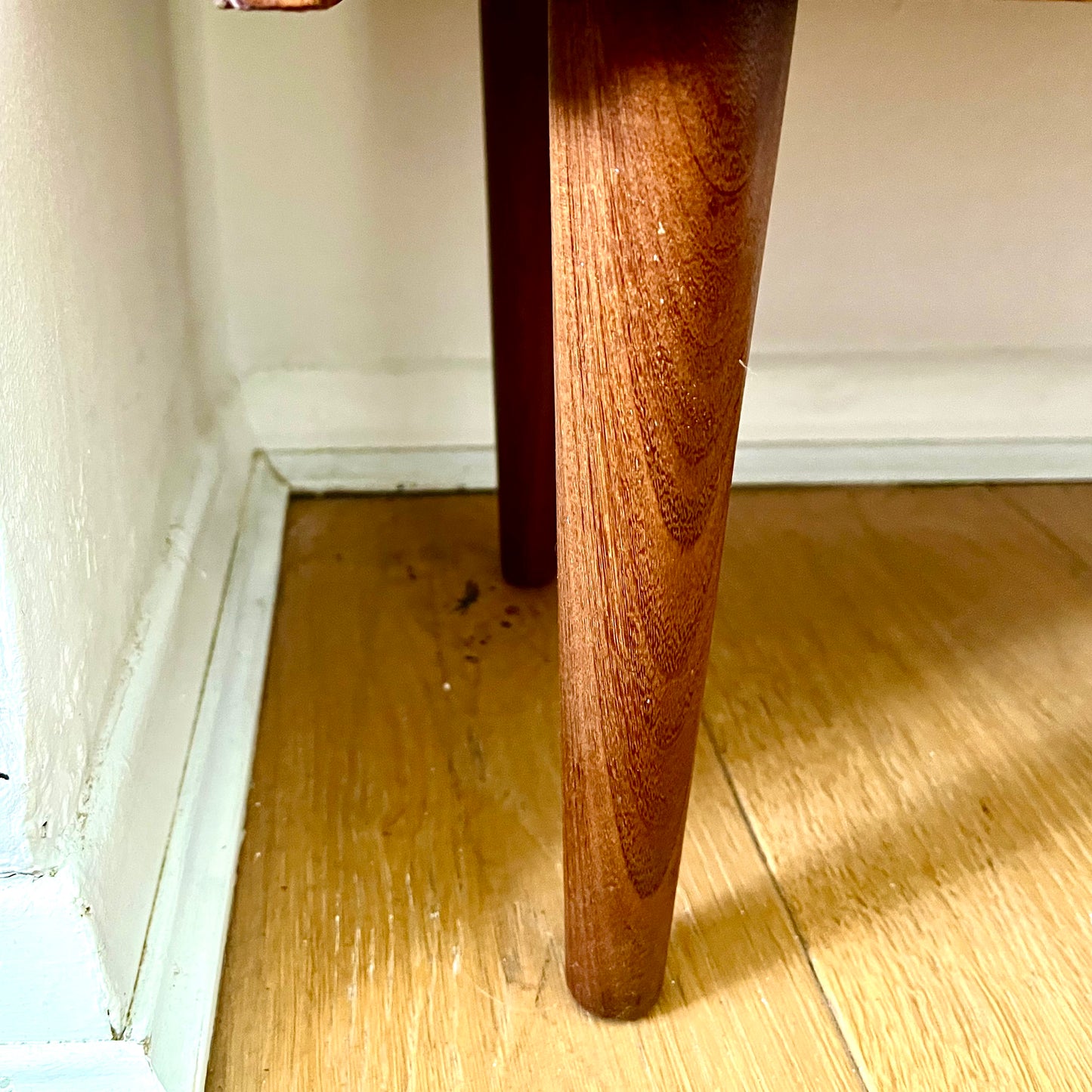 Mid Century Nudes Cocktail Cabinet