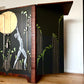 Art Deco Bar / Drinks Cabinet