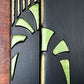 Art Deco Bar / Drinks Cabinet