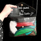 Toucan Bag - Hand-painted