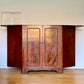 Art Deco Bar / Drinks Cabinet