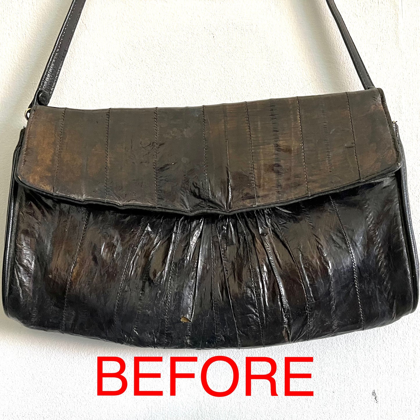 Magpie Bag