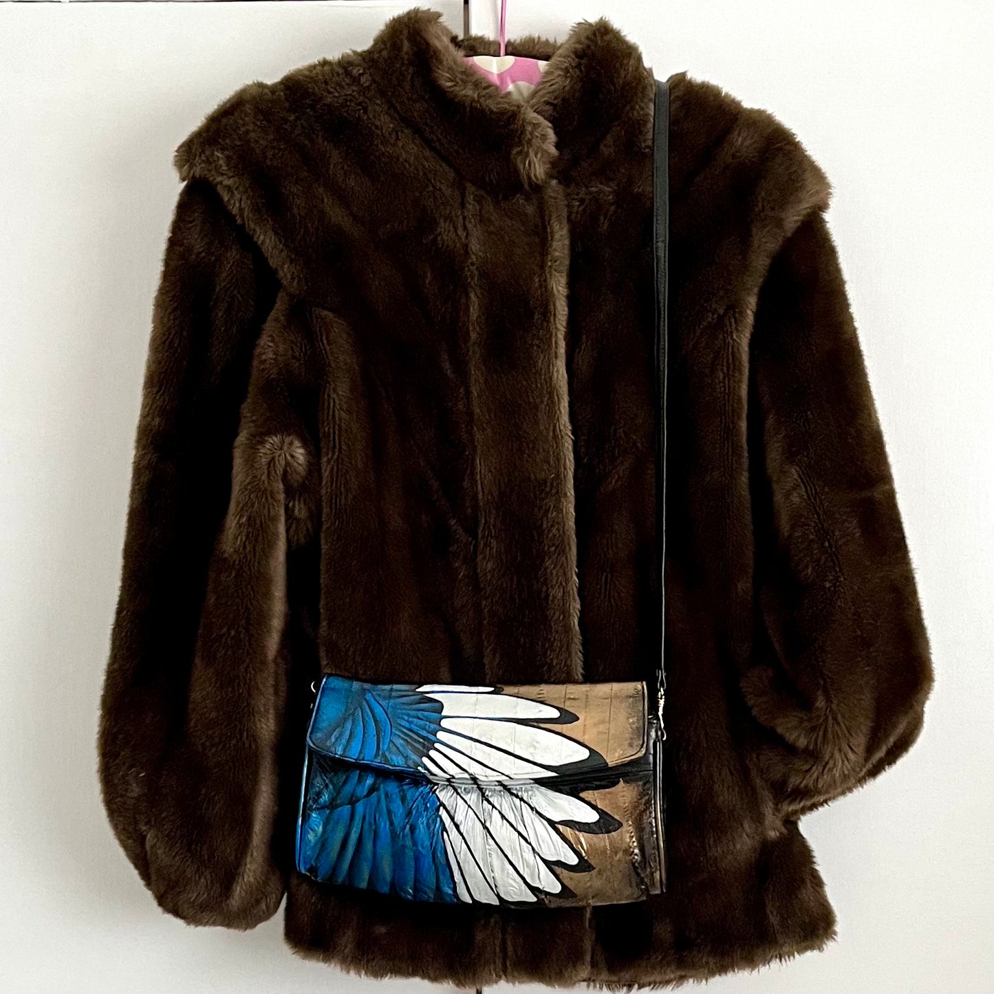 Magpie Bag