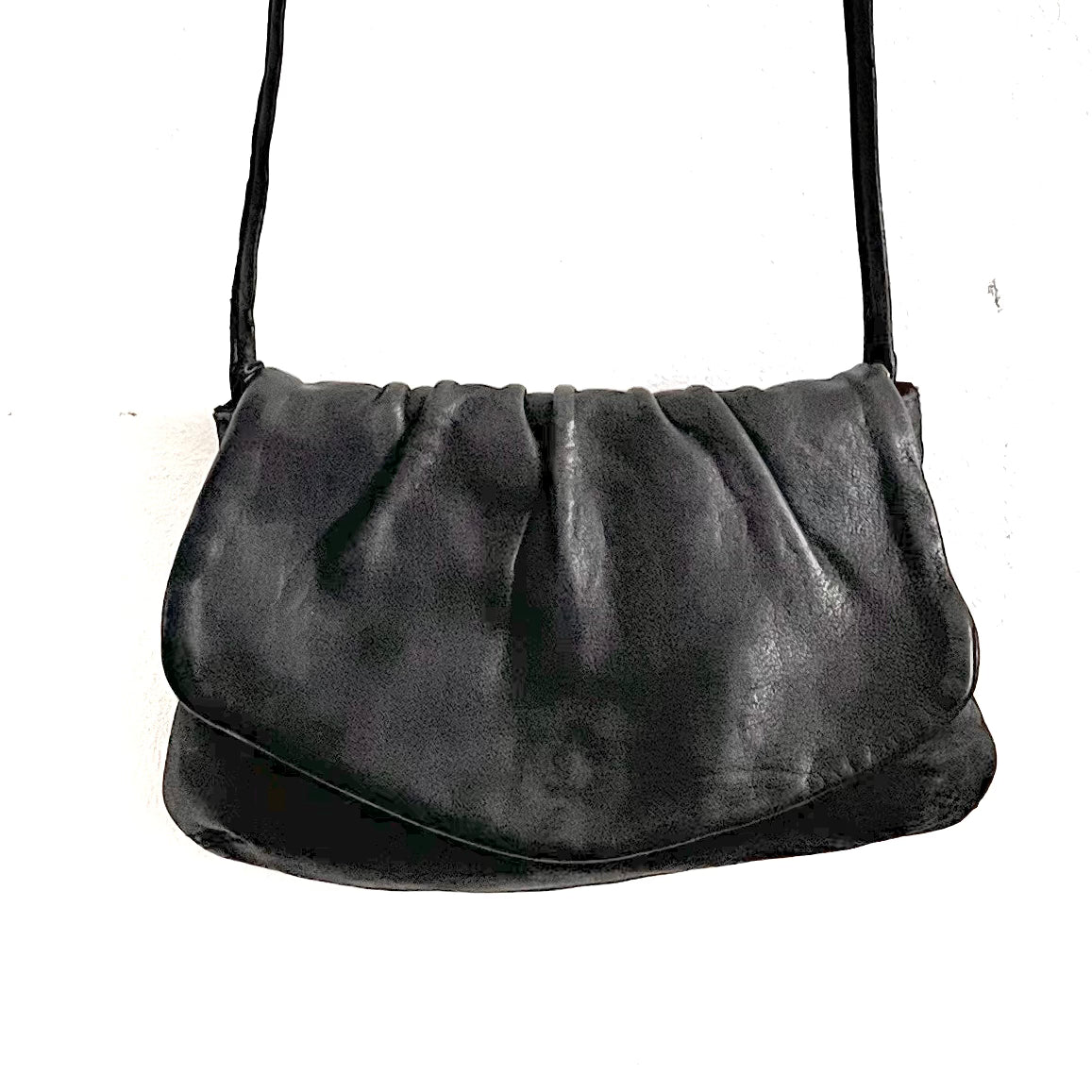 Hand-painted Star Bag
