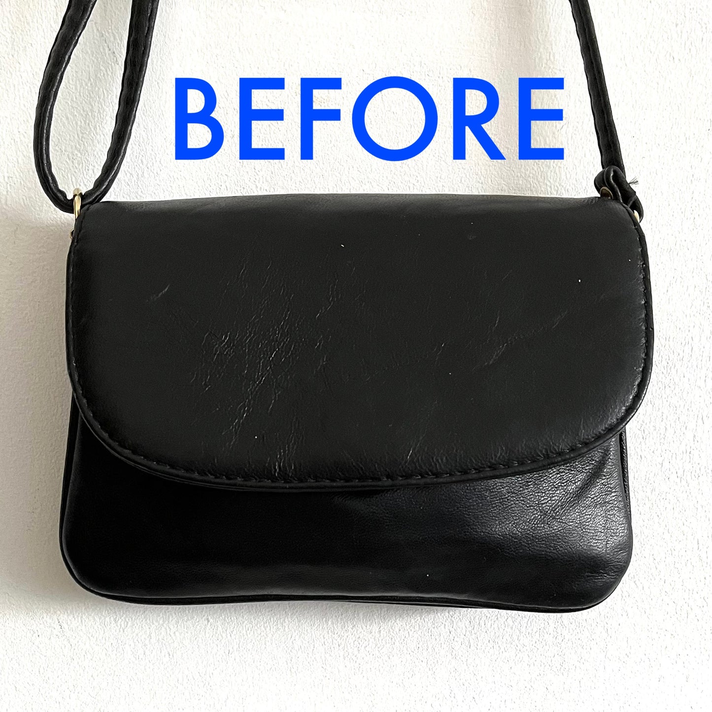 Parrot Bag