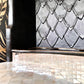Jacob Summer’s & Sons MCM Cocktail Cabinet with Mother of Pearl
