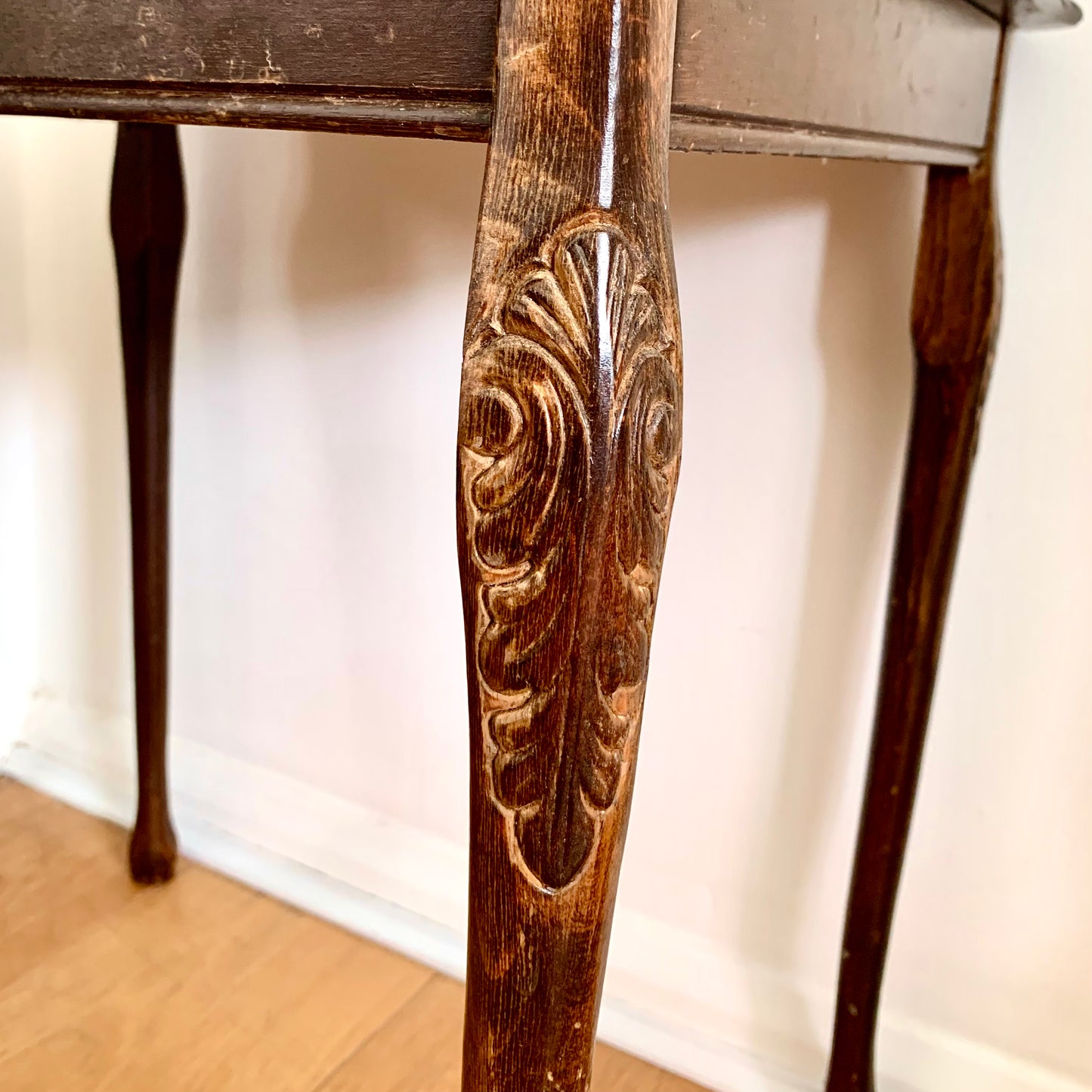 Kingfisher Side Table