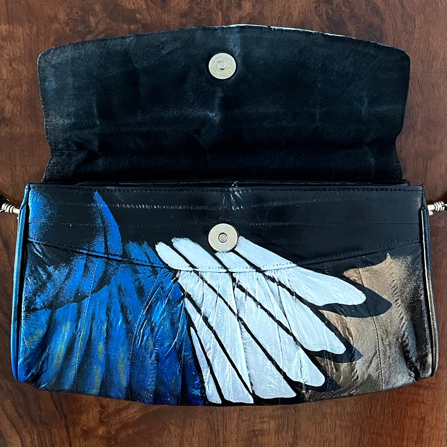 Magpie Bag