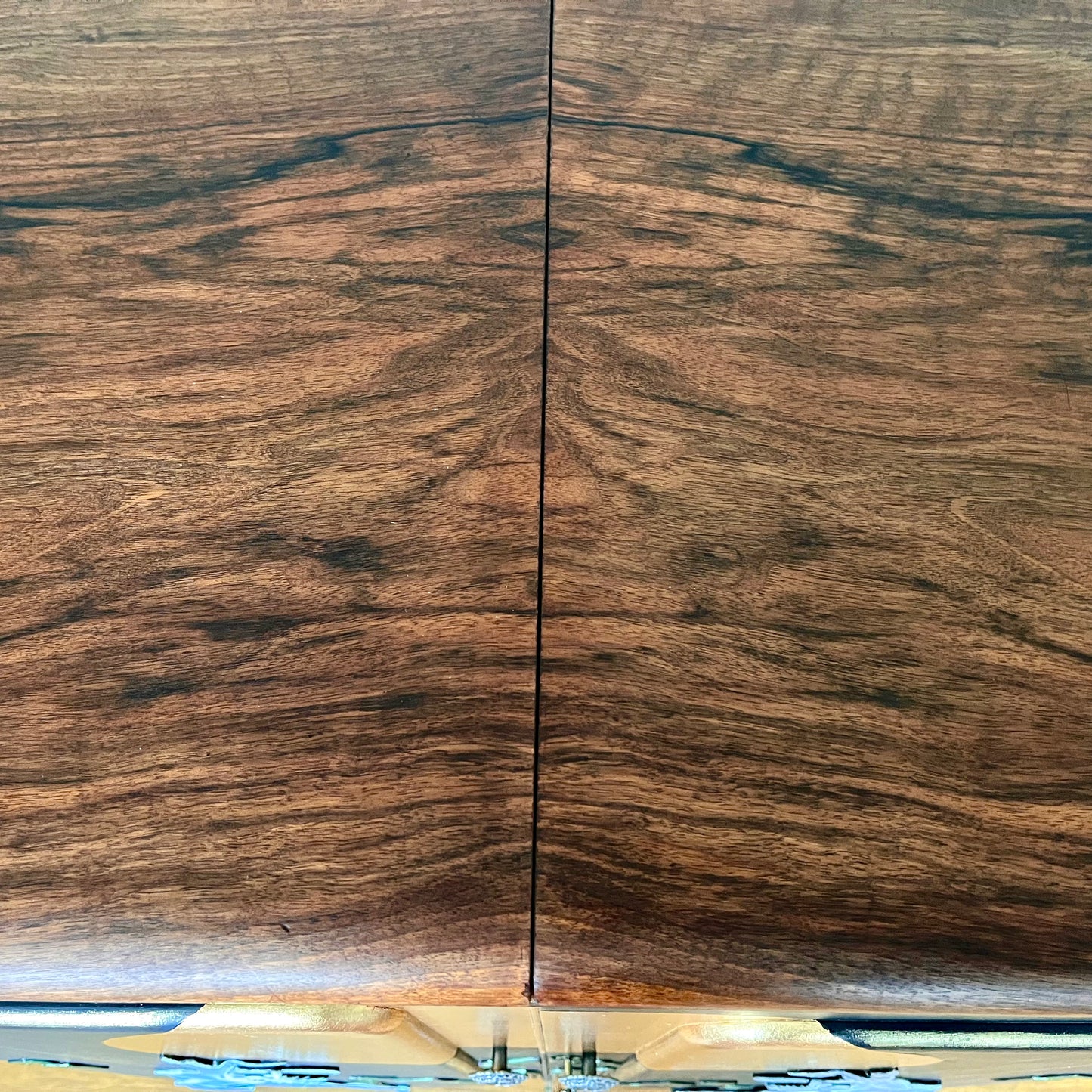 Art Deco Bar / Drinks Cabinet