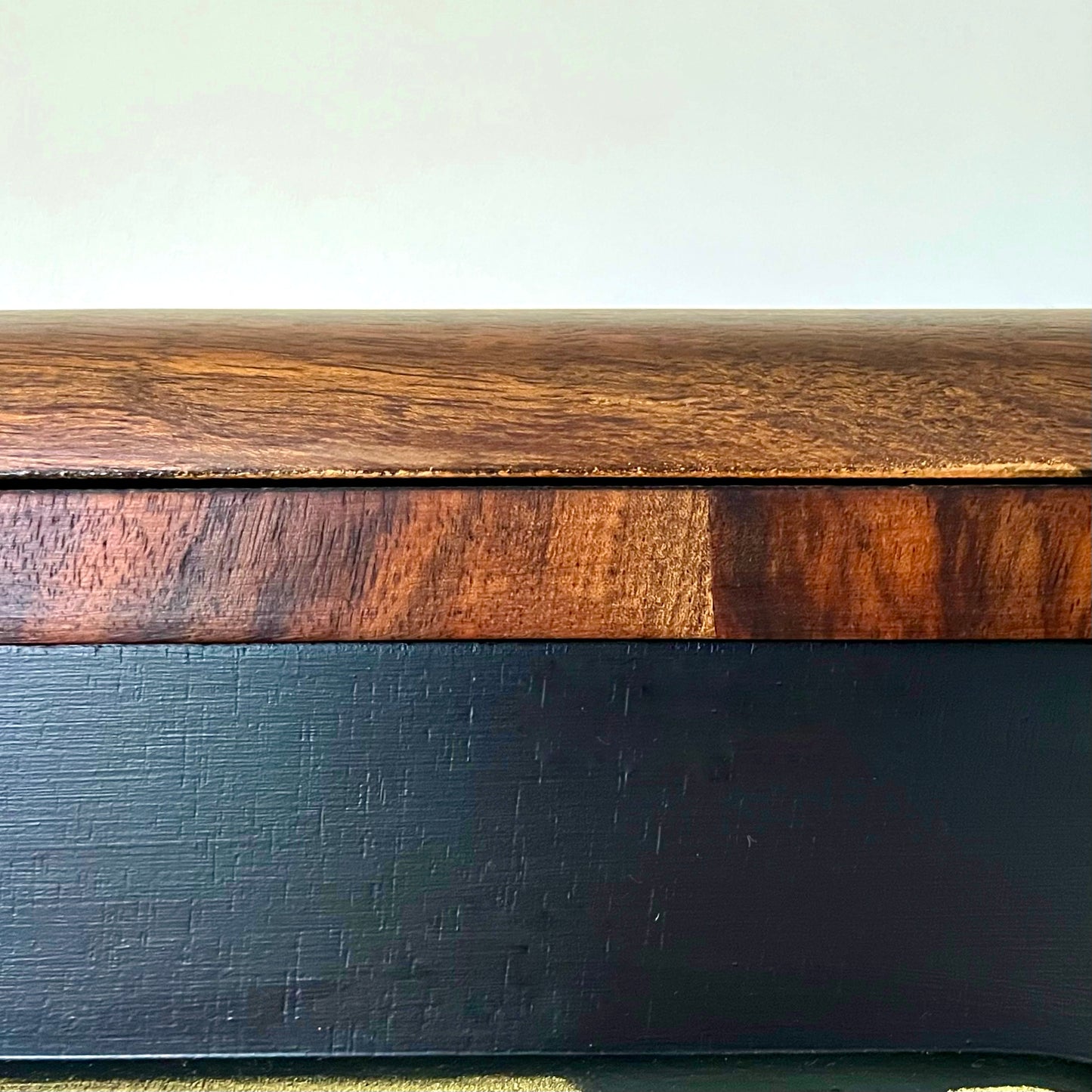 Art Deco Bar / Drinks Cabinet