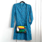Toucan Bag - Hand-painted