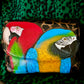 Parrot Bag