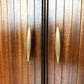 Mid Century Berner Huwil Record Cabinet