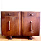 Art Deco Sideboard