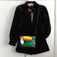 Toucan Bag - Hand-painted